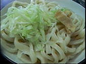 あんめうどん: ごんざえもんの館さんの2009年06月21日の2枚目の投稿写真
