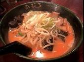 北海道ラーメン ひむろ 上野店: ごんざえもんの館さんの2008年06月11日の1枚目の投稿写真