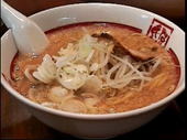 千石自慢ラーメン 鶯谷店: ごんざえもんの館さんの2009年06月21日の2枚目の投稿写真
