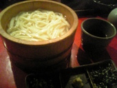 マルガメ製麺所: ごんざえもんの館さんの2008年05月24日の2枚目の投稿写真