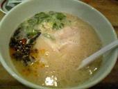 一風堂 上野広小路店: ごんざえもんの館さんの2008年08月05日の1枚目の投稿写真