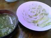 たけ川うどん: ごんざえもんの館さんの2008年06月11日の1枚目の投稿写真