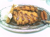 ゴーゴーカレー 上野御徒町店: ごんざえもんの館さんの2008年05月24日の2枚目の投稿写真