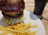 TOKYO BURGER 東京バーガー 原宿店: 優里さんの2026年03月28日の1枚目の投稿写真