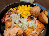 焼鳥 串カツ&飲み放題 たま テレビ塔店: みほぱぱ♪さんの2026年08月04日の2枚目の投稿写真