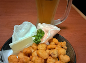 炭火居酒屋 炎 福住店: みほぱぱ♪さんの2026年08月04日の2枚目の投稿写真