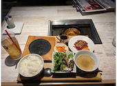 上野 和牛焼肉 USHIHACHI 極: えんでぃさんの2026年04月29日の1枚目の投稿写真