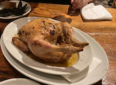 BISTRO TORICOYA ビストロ トリコヤ: えんでぃさんの2026年09月19日の1枚目の投稿写真