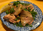 焼鳥酒場 本田商店 船橋店: はにゃんさんの2025年04月06日の2枚目の投稿写真