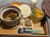 CAFE LOUNGE mosuKe カフェラウンジモスケ: eimyさんの2026年06月13日の1枚目の投稿写真