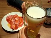 牛角 高槻店: ひでさんの2026年05月12日の1枚目の投稿写真
