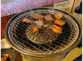 焼肉やる気 PREMIUM 食べ放題 京都駅前西店: しんさんの2025年04月27日の1枚目の投稿写真
