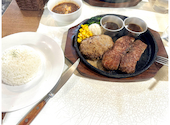 ステーキハウス 魔法のらんぷ 北24条店: ゆうちゃんさんの2026年05月08日の1枚目の投稿写真