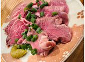 もつ煮ともつ焼の居酒屋　壱　イチ　北24条本店: ゆうちゃんさんの2025年06月の1枚目の投稿写真