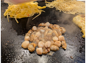 お好み焼きレストラン ベル: 身軽なデブさんの2026年05月17日の2枚目の投稿写真