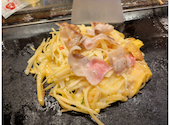 お好み焼きレストラン ベル: 身軽なデブさんの2026年05月17日の3枚目の投稿写真