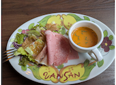 ItalianKitchen VANSAN 岡山今店: 身軽なデブさんの2026年09月13日の2枚目の投稿写真
