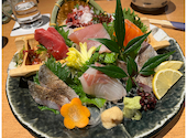 本格和食割烹 日本海庄や 大森店: グレゴリさんの2026年01月10日の1枚目の投稿写真
