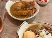 座れる晩杯屋 大森東口本店: グレゴリさんの2025年09月28日の2枚目の投稿写真