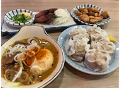 座れる晩杯屋 大森東口本店: グレゴリさんの2025年10月06日の1枚目の投稿写真