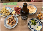 座れる晩杯屋 大森東口本店: グレゴリさんの2026年09月06日の1枚目の投稿写真