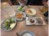 座れる晩杯屋 大森東口本店: グレゴリさんの2026年09月06日の2枚目の投稿写真