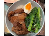 本格点心と台湾料理 ダパイダン105 大森東口店 da pai dang 105: グレゴリさんの2025年01月27日の1枚目の投稿写真