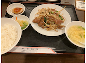 いじんはんてん 軼菁飯店: geruさんの2026年04月12日の2枚目の投稿写真