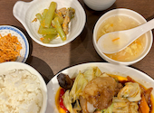 四川料理 三鼎 さんてい: ジンジンジンさんの2026年07月11日の1枚目の投稿写真