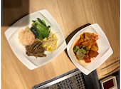 焼肉台所家 渋谷本店: えんさんの2024年02月05日の2枚目の投稿写真