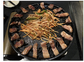 韓国料理　まつ岡: えんさんの2025年08月の1枚目の投稿写真
