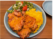 ペリペリチキン専門店 ファイヤーチキン 菊川店: えんさんの2026年08月30日の1枚目の投稿写真