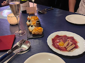 Restaurante Bar Porteno リストランテバル ポルテーニョ: きなこさんの2026年09月03日の1枚目の投稿写真