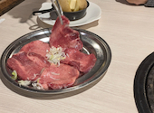 焼肉問屋 牛っぽ: ひろさんの2024年12月15日の1枚目の投稿写真