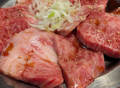 焼肉問屋 牛っぽ: ひろさんの2024年12月15日の2枚目の投稿写真