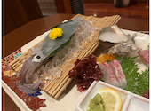 さかな市場 小倉魚町店: ryuryuさんの2024年08月01日の1枚目の投稿写真
