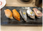かっぱ寿司 逢谷内店: 菜央さんの2026年09月06日の2枚目の投稿写真