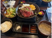 とろけるハンバーグ 福よし 新潟新和店: 菜央さんの2026年08月21日の1枚目の投稿写真