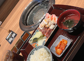 焼肉ひびき　京山店: ひろくんさんの2024年04月の1枚目の投稿写真