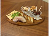 SALTY DINING ソルティダイニング: ひゅーこさんの2026年10月12日の1枚目の投稿写真