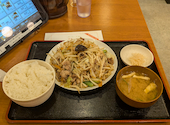 大衆食堂 定食のまる大　鴻巣店: ショーリさんの2026年09月05日の1枚目の投稿写真