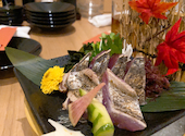 酒仙炭焼 ちどり 久茂地店: Sayuさんの2020年11月26日の2枚目の投稿写真