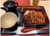 うなぎのうな泰 錦店: Swichさんの2026年03月28日の1枚目の投稿写真