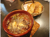 お肉とハーブと燻製 OLA: かぴさんの2026年04月25日の3枚目の投稿写真