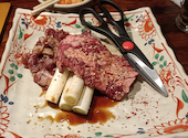 ホルモン 焼肉 居酒屋 元町ロマンス 可児店: ごっちゃんさんの2024年12月の1枚目の投稿写真