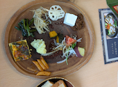 FARMERS GARDEN Cafe オムレット 大府allobu店: ももてん2さんの2026年05月27日の2枚目の投稿写真