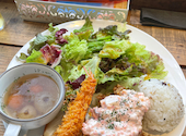 saredoかふぇ & DINING されどかふぇ＆だいにんぐ: あやさんの2026年07月30日の1枚目の投稿写真