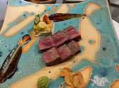京フレンチと鉄板焼き 縁 EN: あやさんの2026年07月19日の3枚目の投稿写真