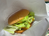 モスバーガー 大崎店: ゆずさんの2026年07月03日の1枚目の投稿写真