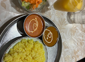 インド料理マハール&バー: ゆずさんの2026年07月09日の1枚目の投稿写真
